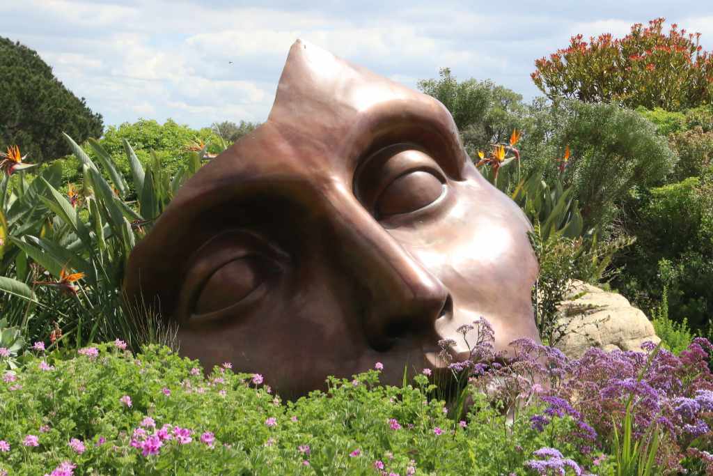 Gartendeko neu entdeckt: Gestalte einen stylischen & trendigen Garten Gartendeko neu entdeckt: Gestalte einen stylischen & trendigen Garten