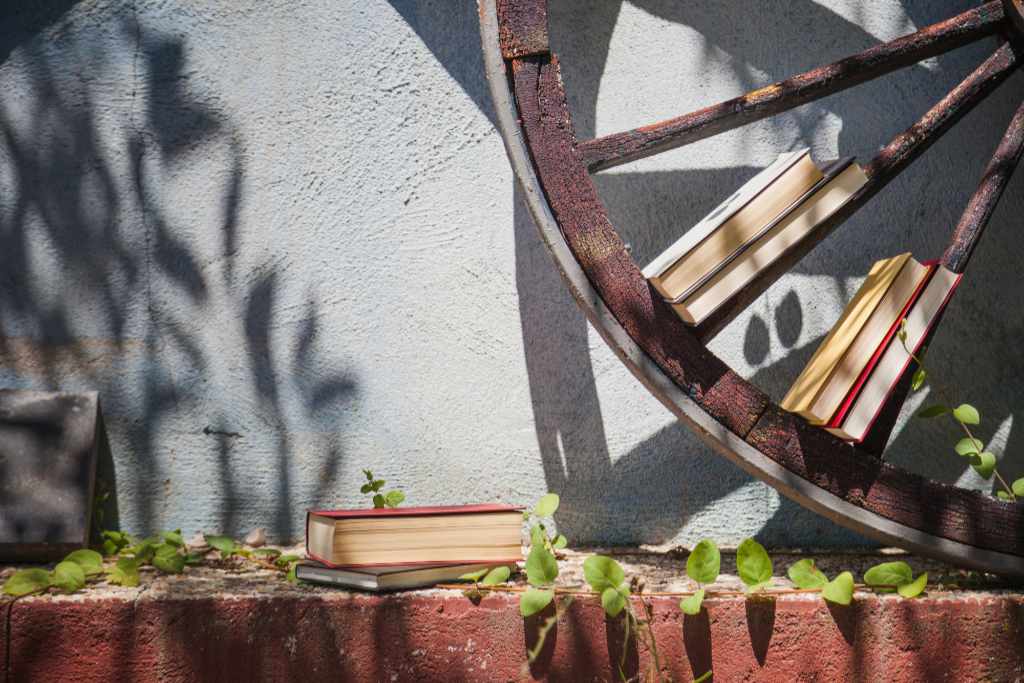 Gartendeko neu entdeckt: Gestalte einen stylischen & trendigen Garten Gartendeko neu entdeckt: Gestalte einen stylischen & trendigen Garten