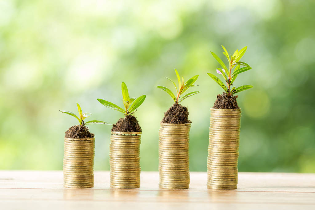 Geld für sich arbeiten lassen: Die besten Tipps für erfolgreiche Investitionen Geld für sich arbeiten lassen: Die besten Tipps für erfolgreiche Investitionen
