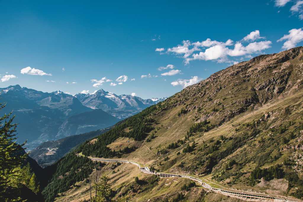 Wandern am Mont Blanc: Entdecke 5 versteckte Wanderrouten Wandern am Mont Blanc: Entdecke 5 versteckte Wanderrouten