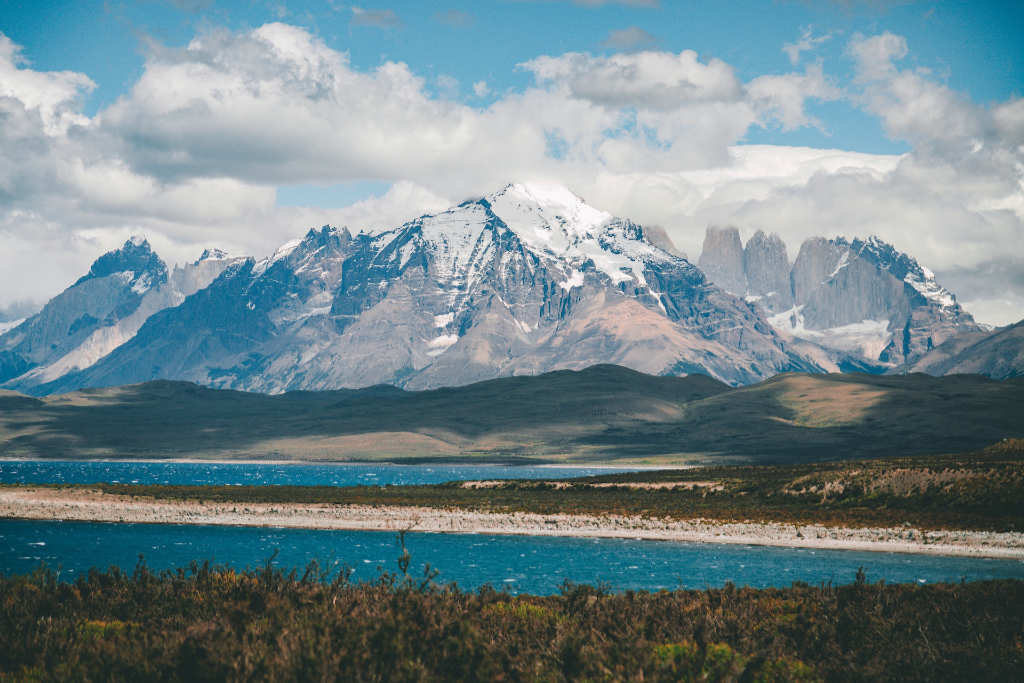 Patagonien Rundreise: Erkunde beeindruckende Highlights im Wunderland Patagonien Rundreise: Erkunde beeindruckende Highlights im Wunderland