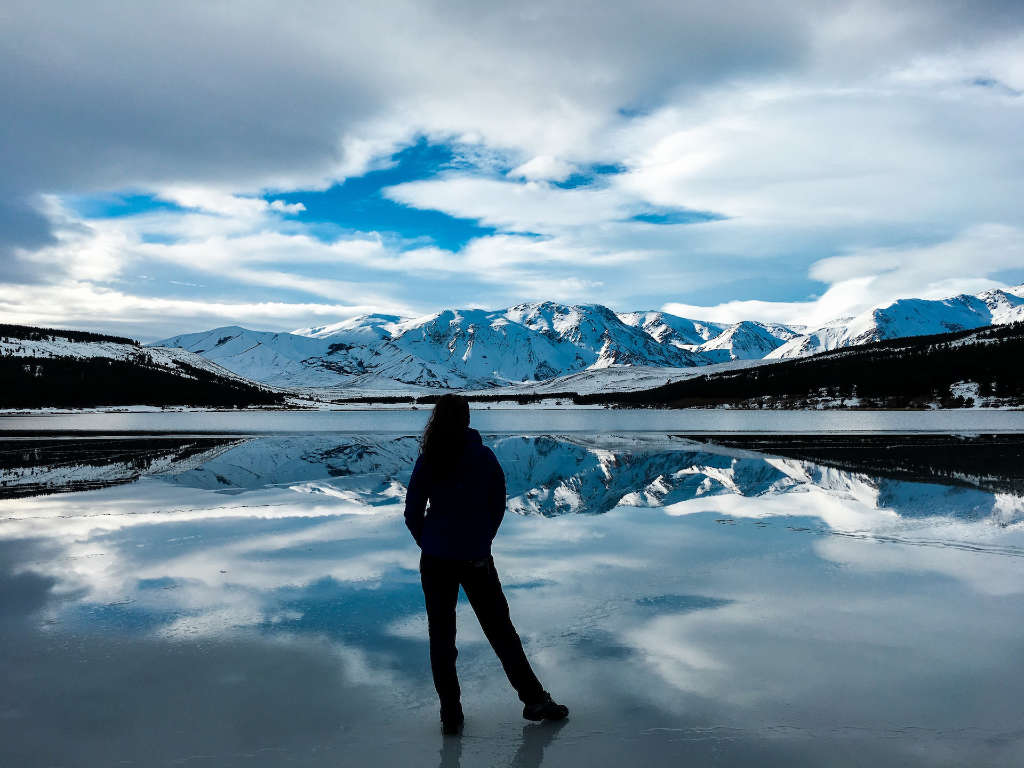 Patagonien Rundreise: Erkunde beeindruckende Highlights im Wunderland Patagonien Rundreise: Erkunde beeindruckende Highlights im Wunderland
