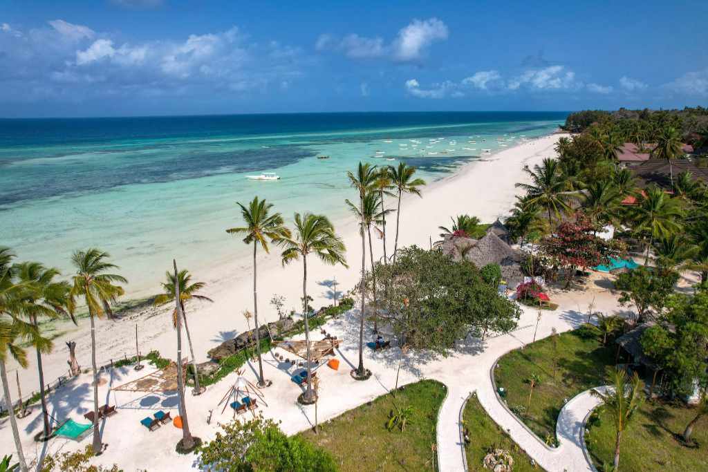 Sansibar Reisetipps: 5 Highlights für das Inselparadies Tansanias Sansibar Reisetipps: 5 Highlights für das Inselparadies Tansanias