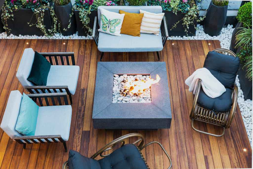 Terrasse gestalten: 5 inspirierende Ideen für deine Traum-Terrasse Terrasse gestalten: 5 inspirierende Ideen für deine Traum-Terrasse