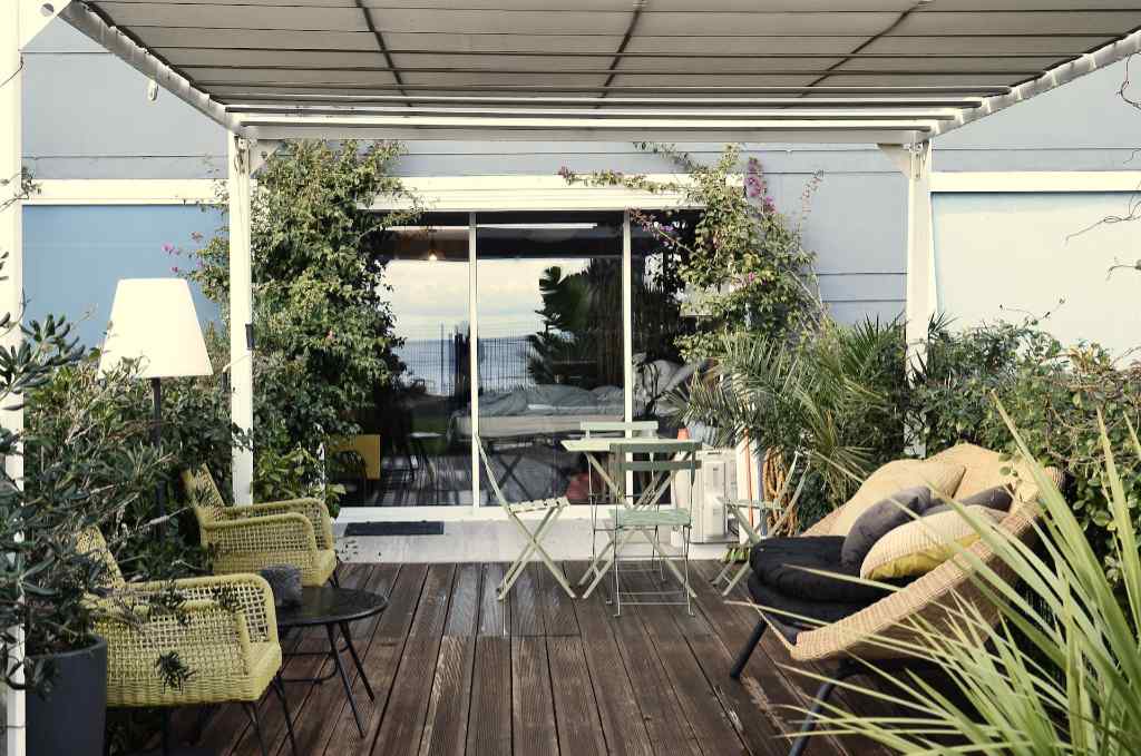 Terrasse gestalten: 5 inspirierende Ideen für deine Traum-Terrasse Terrasse gestalten: 5 inspirierende Ideen für deine Traum-Terrasse