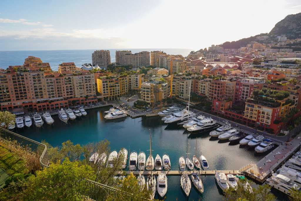 Kurztrip nach Monaco: Der ultimative Guide für deinen glamourösen Kurztrip Kurztrip nach Monaco: Der ultimative Guide für deinen glamourösen Kurztrip