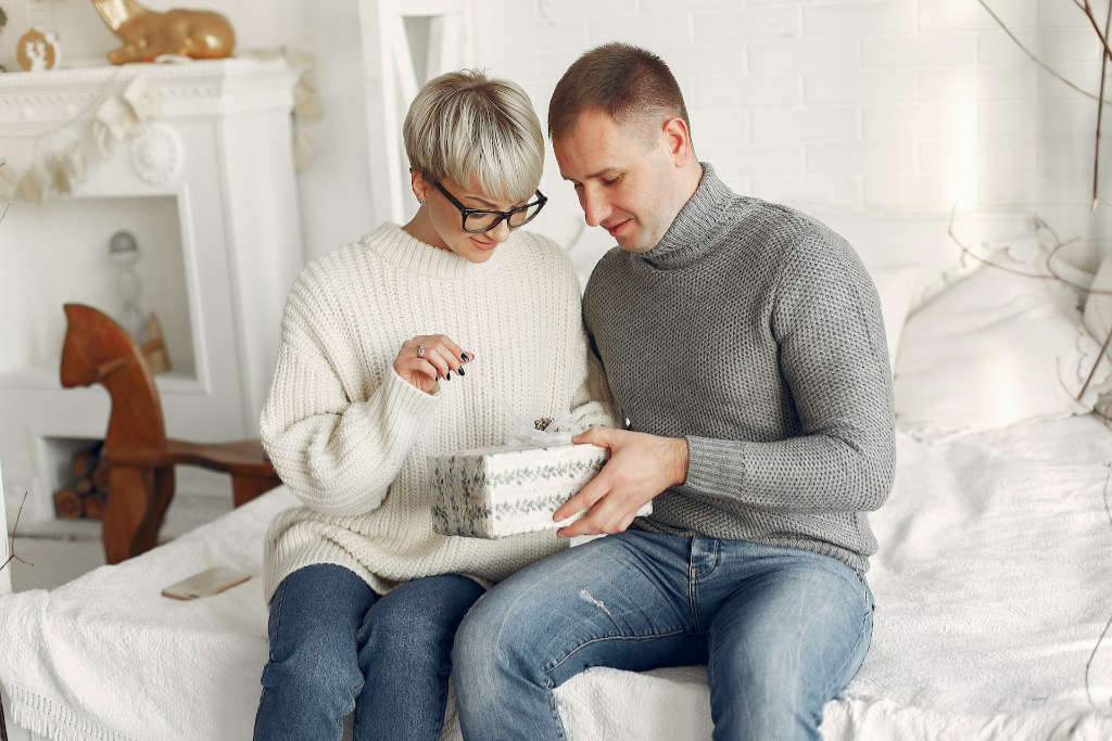 Nachhaltige Geschenke: 5 Geschenkideen für umweltbewusste Freude Nachhaltige Geschenke: 5 Geschenkideen für umweltbewusste Freude