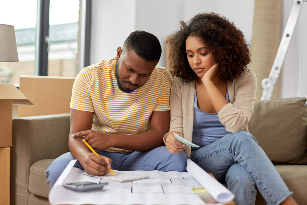 Finanzplan: Wie schaffst du finanzielle Sicherheit und erreichst deine Ziele? Finanzplan: Wie schaffst du finanzielle Sicherheit und erreichst deine Ziele?