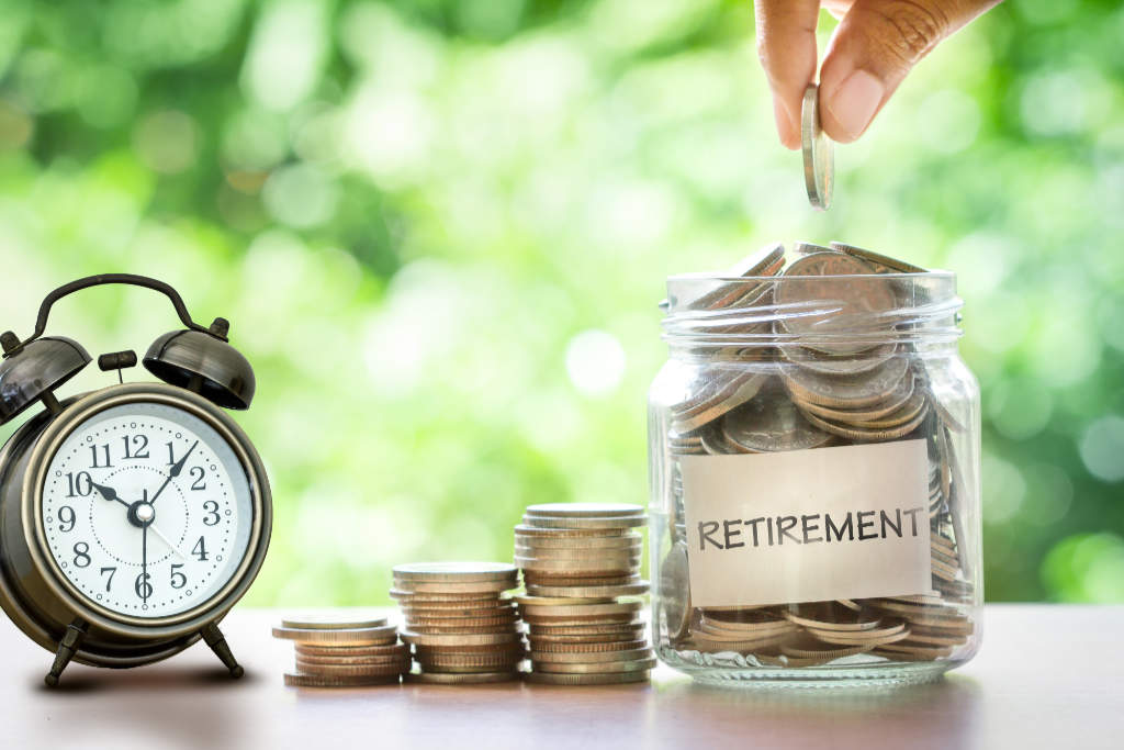 Ruhestand planen: Wie sichere ich meine finanzielle Zukunft? Ruhestand planen: Wie sichere ich meine finanzielle Zukunft?