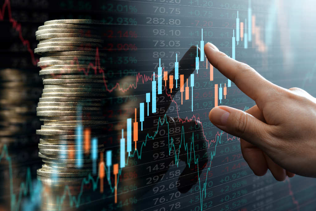 Alles was du über Investmentfonds wissen musst: Von Chancen bis Risiken Alles was du über Investmentfonds wissen musst: Von Chancen bis Risiken