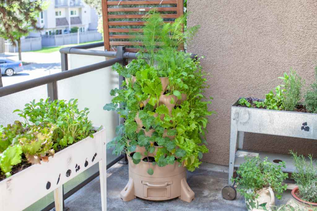 Balkon Deko - Entdecke die Must-haves 2024 für deinen Balkon Balkon Deko - Entdecke die Must-haves 2024 für deinen Balkon