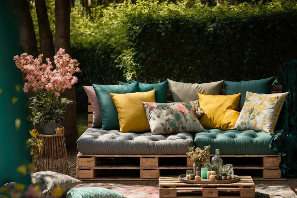 Budgetfreundliche Deko für Balkon und Terrasse: Must-haves unter 100€ Budgetfreundliche Deko für Balkon und Terrasse: Must-haves unter 100€