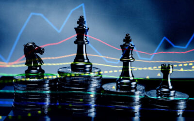 Diversifikation: Das Geheimnis erfolgreicher Anlagestrategien