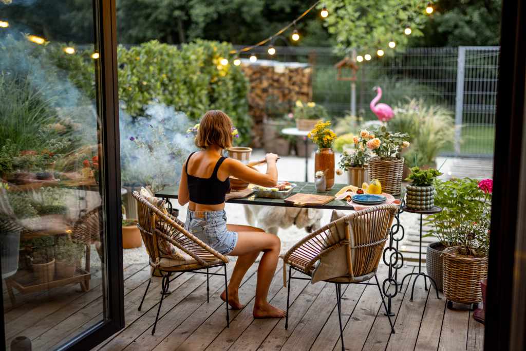 Gartendeko 2024: Die schönsten Must-haves für eine perfekte Gartengestaltung Gartendeko 2024: Die schönsten Must-haves für eine perfekte Gartengestaltung