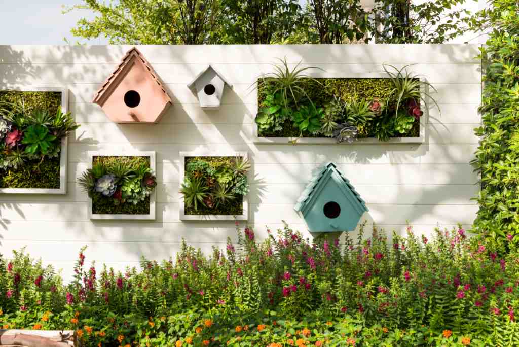 Gartendeko 2024: Die schönsten Must-haves für eine perfekte Gartengestaltung Gartendeko 2024: Die schönsten Must-haves für eine perfekte Gartengestaltung