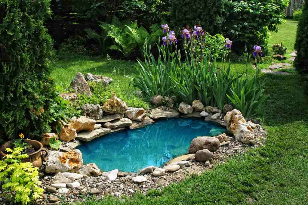 Gartendeko 2024: Die schönsten Must-haves für eine perfekte Gartengestaltung Gartendeko 2024: Die schönsten Must-haves für eine perfekte Gartengestaltung