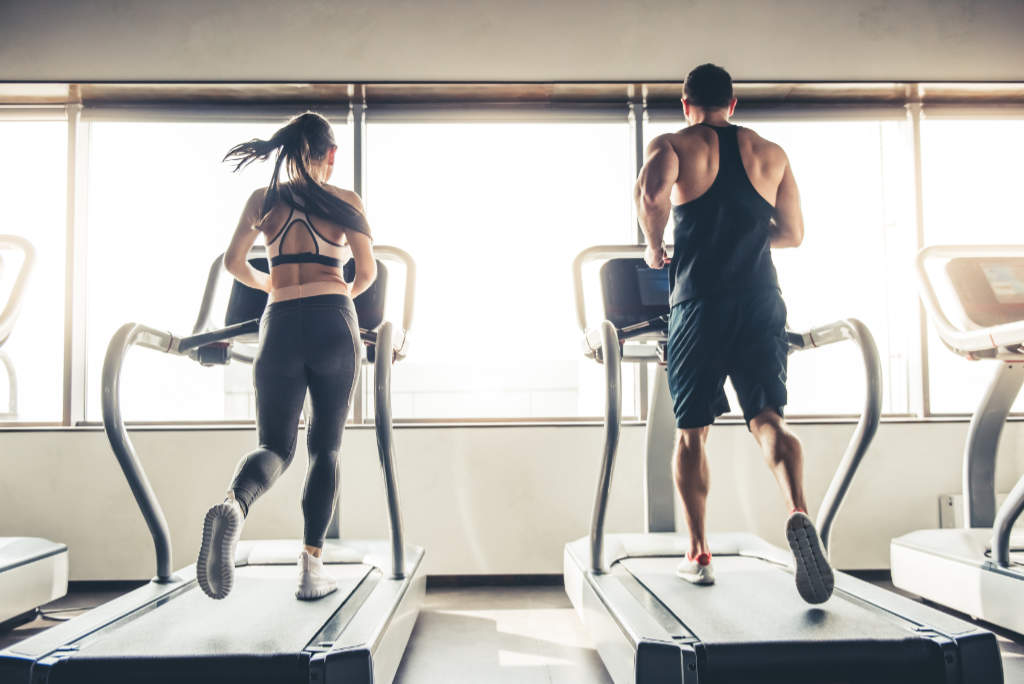 Die Zukunft des Workouts: Warum das Laufband 2024 im Trend liegt Die Zukunft des Workouts: Warum das Laufband 2024 im Trend liegt