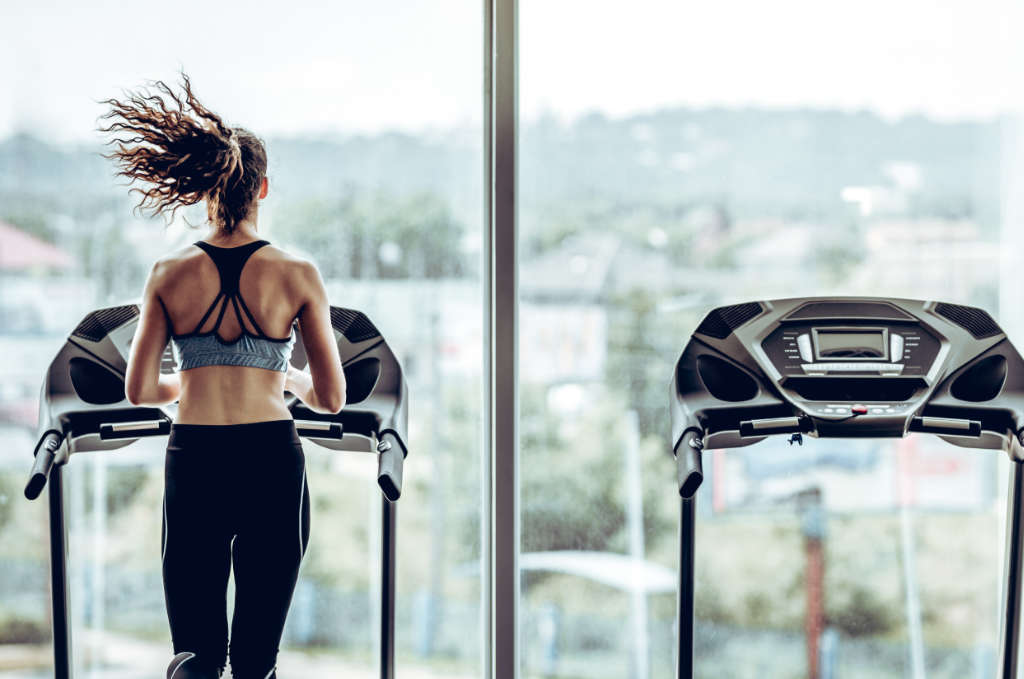 Die Zukunft des Workouts: Warum das Laufband 2024 im Trend liegt Die Zukunft des Workouts: Warum das Laufband 2024 im Trend liegt