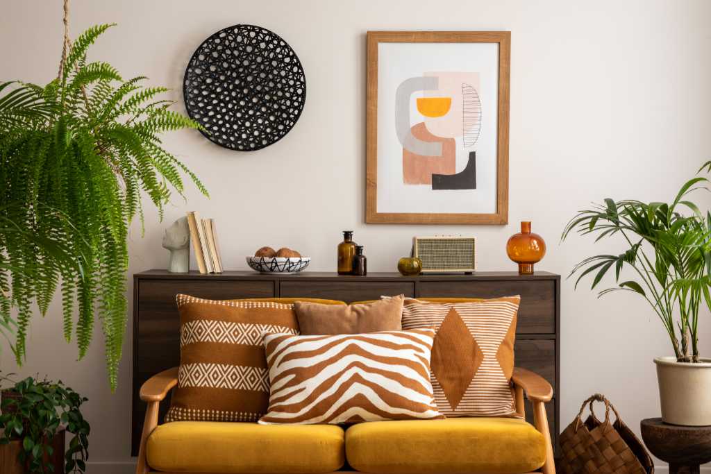 Scandi Boho Style: Die neue Trendkombination für ein harmonisches Zuhause Scandi Boho Style: Die neue Trendkombination für ein harmonisches Zuhause