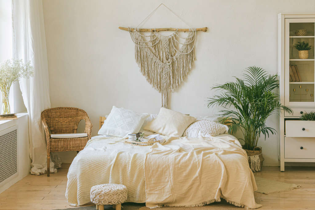 Scandi Boho Style: Die neue Trendkombination für ein harmonisches Zuhause Scandi Boho Style: Die neue Trendkombination für ein harmonisches Zuhause