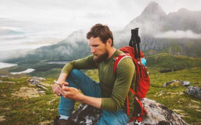 Wander Gadgets 2024 – Wie können dir smarte Gadgets beim Wandern helfen?