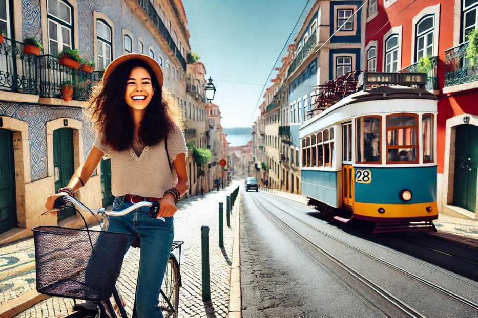 Alleine Reisen | Slow living Alleine Reisen | Slow living