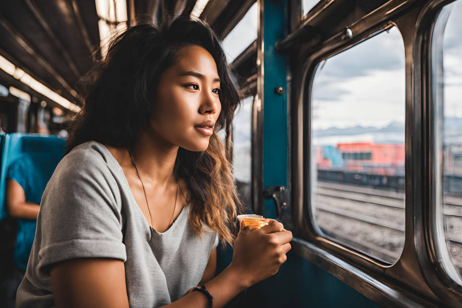 Alleine Reisen | Slow living 02 Alleine Reisen | Slow living