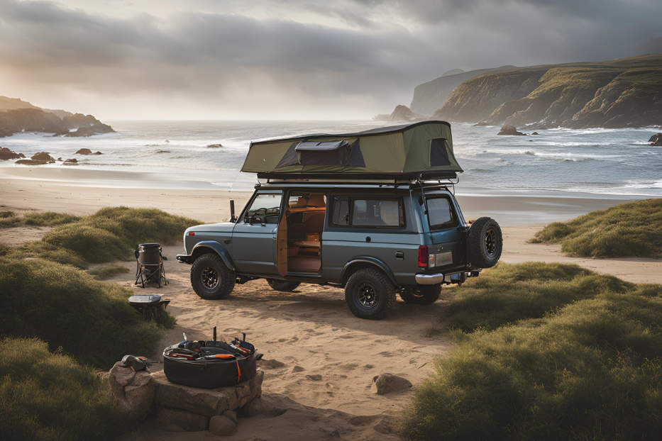 Offroad_Camping_Abenteuer_Auto_03 Offroad Camping: Der ultimative Guide für Abenteuer mit dem Auto